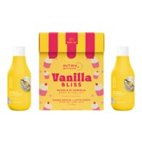 INTRA Gourmand Sweet Vanilla