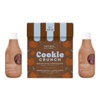 INTRA Gourmand Chocolate Cookie