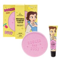 Mad Beauty Disney Princess