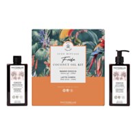 Phytorelax Laboratories Olio Di Cocco