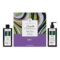 Phytorelax Laboratories Olio 31 Erbe
