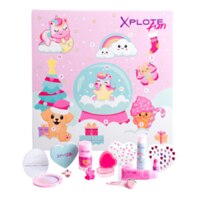 Martinelia Advent-calendar