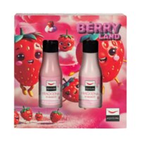 Aquolina Wild Strawberry
