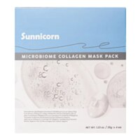 Sunnicorn Microbiome Collagen
