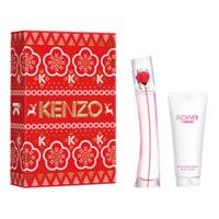 Kenzo Flower By Kenzo Poppy Bouquet