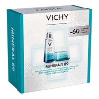 Vichy Mineral 89