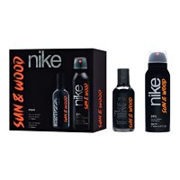 Nike Sun&Wood
