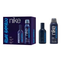 Nike Blue Bamboo