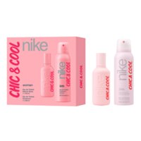 Nike Chic&Cool