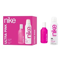 Nike Ultra Pink