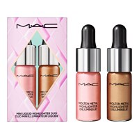 M.A.C Surreal Shine Mini Highlighter Duo