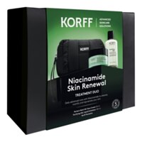 KORFF Niacinamide Skin Renewal