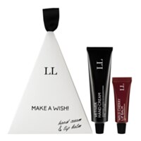 Love&Loss Vetiver&Wild Cherry