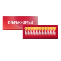 13Perfumes All In