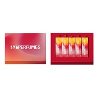 13Perfumes Bad Girl