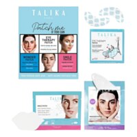 Talika Patch Me If You Can