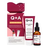 Q+A Hydrating Heroes