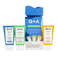 Q+A Bodycare Heroes