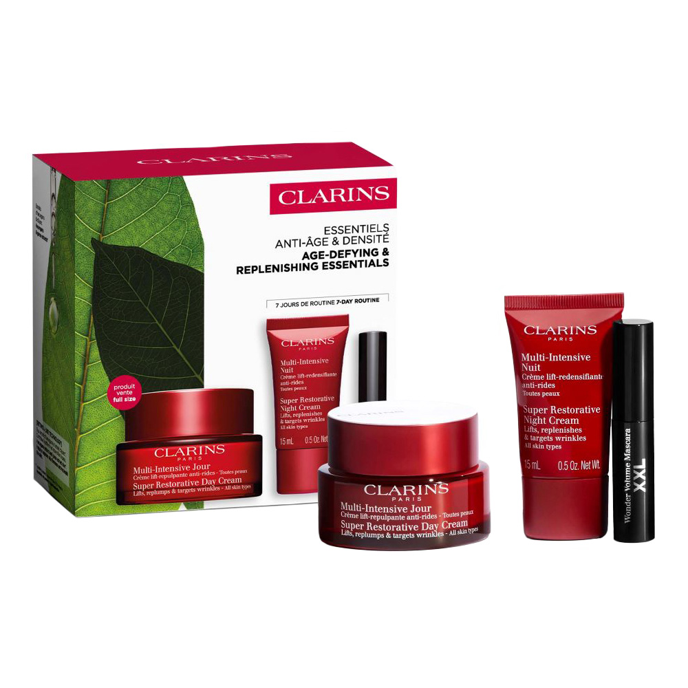 Clarins VP Loyalty Multi-Intensive — купить в интернет-магазине