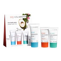 Clarins VP Loyalty Recruitment MyClarins