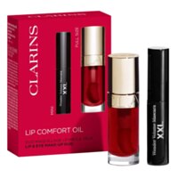Clarins VP Loyalty Lip Oil