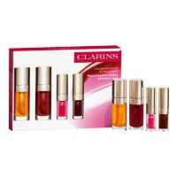 Clarins VP Loyalty Lip Oil Duo And Minis