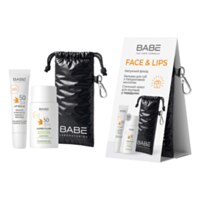 Babe Laboratorios Face & Lips
