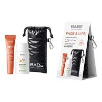 Babe Laboratorios Face & Lips