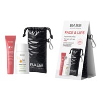 Babe Laboratorios Face & Lips