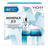 Vichy Mineral 89