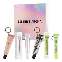 Sister's Aroma For Friends