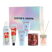 Sister's Aroma Cherry