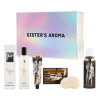 Sister's Aroma Sugar Porn