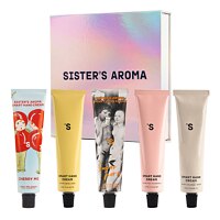 Sister's Aroma Favorite Creams