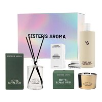 Sister's Aroma Refined Home