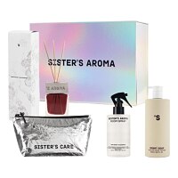 Sister's Aroma Home Comfort