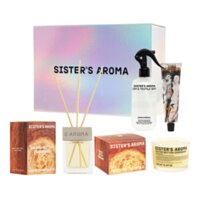 Sister's Aroma Sweet