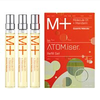 Escentric Molecules Molecule M01 + Mandarin