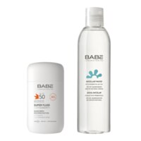 Babe Laboratorios Super Fluid Depigment+