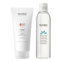 Babe Laboratorios Sunscreen