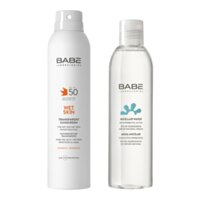 Babe Laboratorios Wet Skin