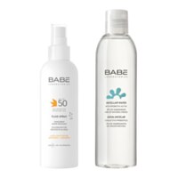 Babe Laboratorios Sunscreen
