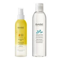 Babe Laboratorios Sunscreen