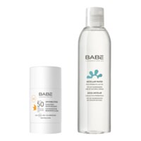 Babe Laboratorios Invisible Stick