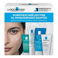 La Roche-Posay Effaclar