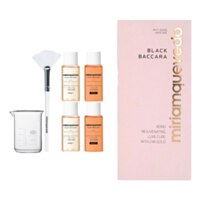 Miriam Quevedo Black Baccara