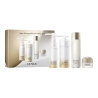 Sensai Absolute Silk Saho Trial