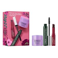 Clinique Clinique Lash Power set (mascara+eye pencil+eye cream)