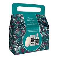 Tesori d`Oriente White Musk