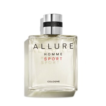CHANEL Allure Homme Sport — 100 ML купити в інтернет-магазині